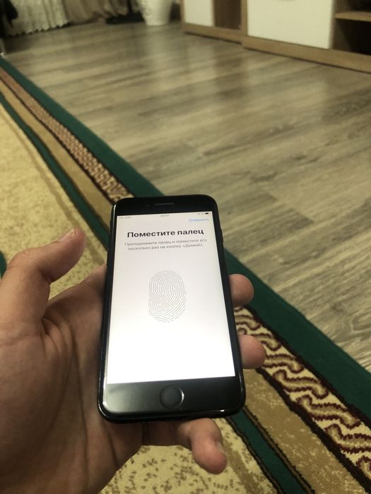 Iphone 7 128 GB отличное состояние