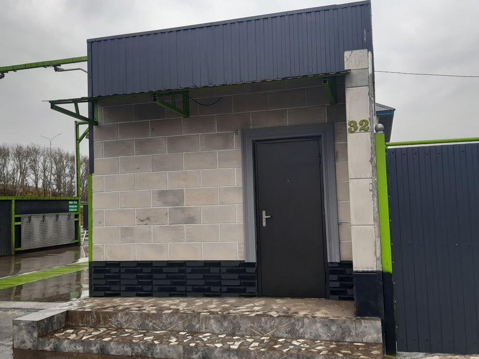 Сдам в аренду помещение