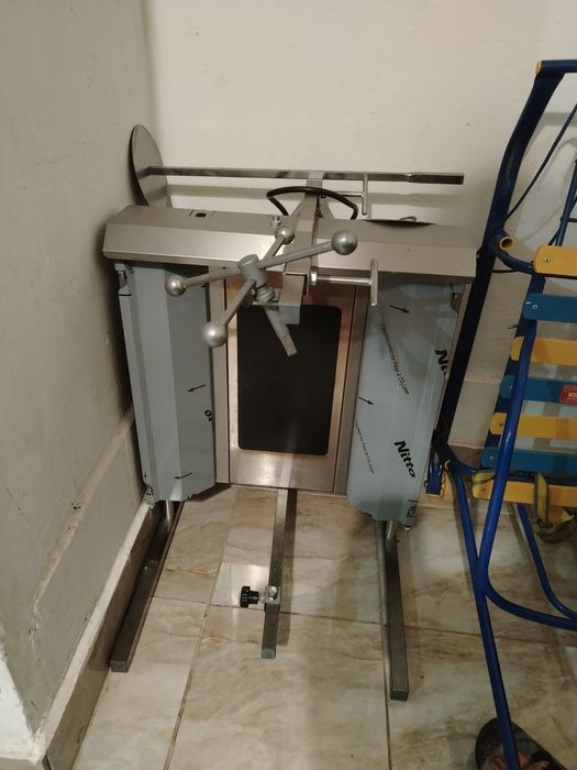 Продам оборудование