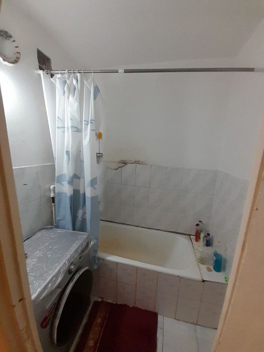 Kvartera ijaraga qoʻyiladi 1 xonali