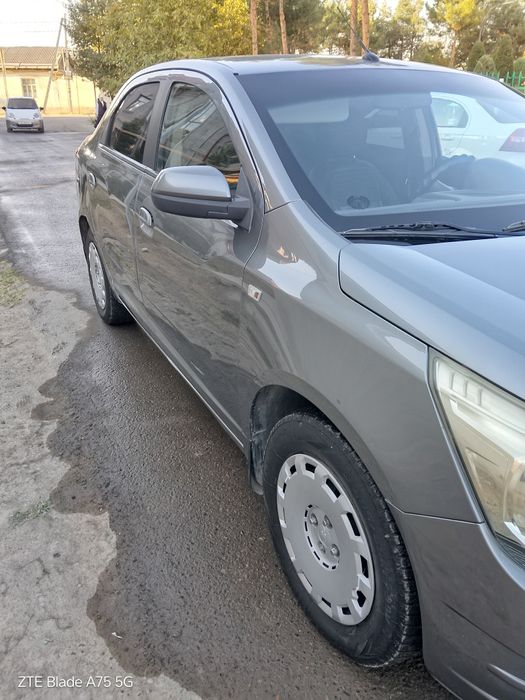 Кобалт евро1 2015