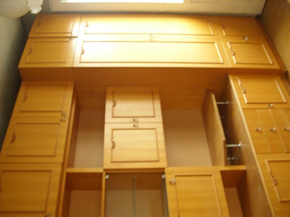 Холна секция 4 модула