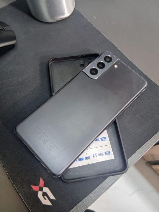 Samsung s21 без ремонта