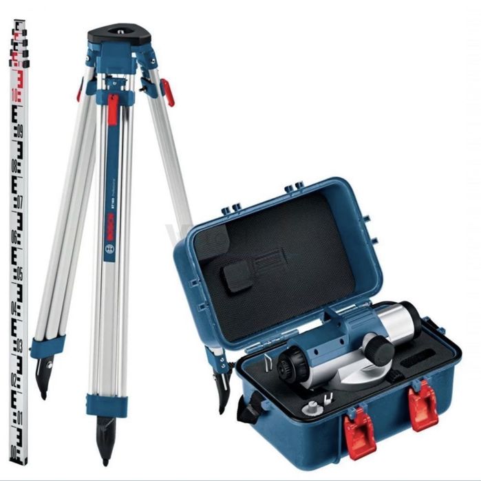 Bosch niviler Босч нивилер niviller Нивиллер Босч оптический АТ-32