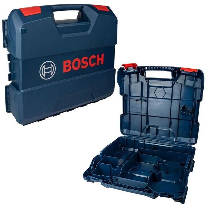 BOSCH valiza scule pentru autofiletanta pe acumulator