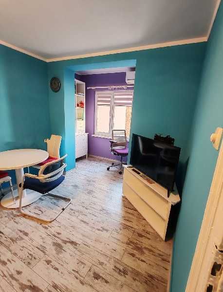 Дава се под наем Двустаен апартамент в София, Център - 62 кв.м за 648.72 € - Снимка #3