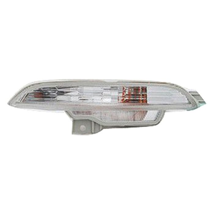 Lampa semnalizare fata Honda Insight 2009-12.2011 BestAutoVest partea stanga/dreapta in bara