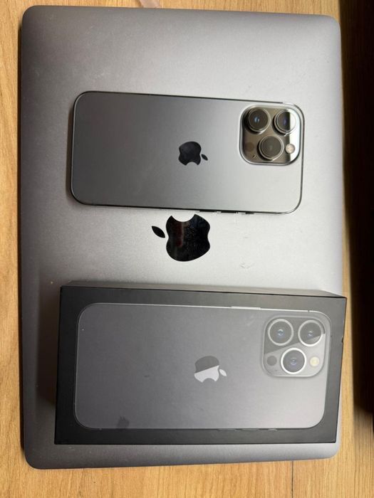Продаю Iphohe 13 pro 128gd