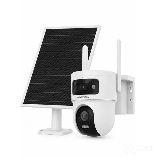 Камера видеонаблюдения DS-2CFSP8-D/4G 2.8+4mm