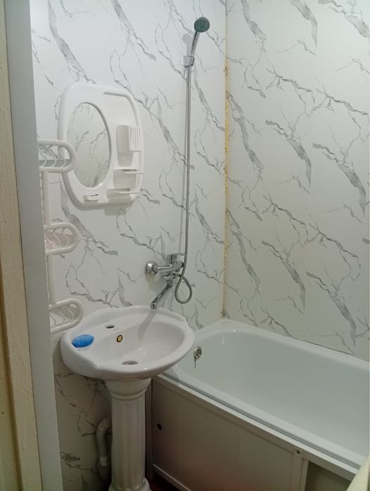 Сдается 1 комнатная квартира