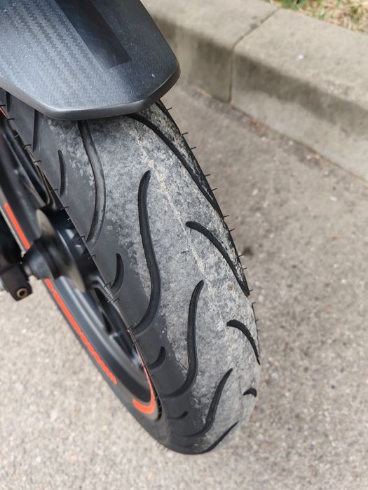 Aprilia rs 125 2021 Abs