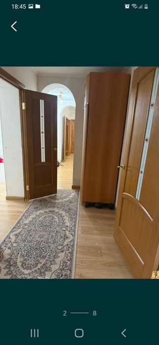 Срочно 4х комн кв 140 кв м