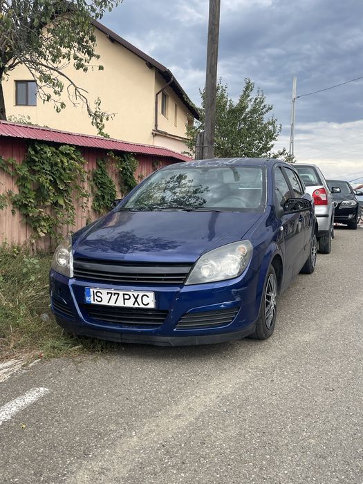 Opel astra h negociabil