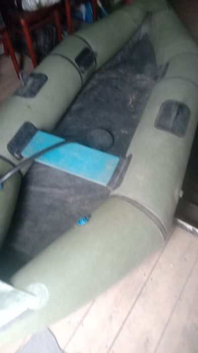 Продам 2 лодки Уфимка двухместная