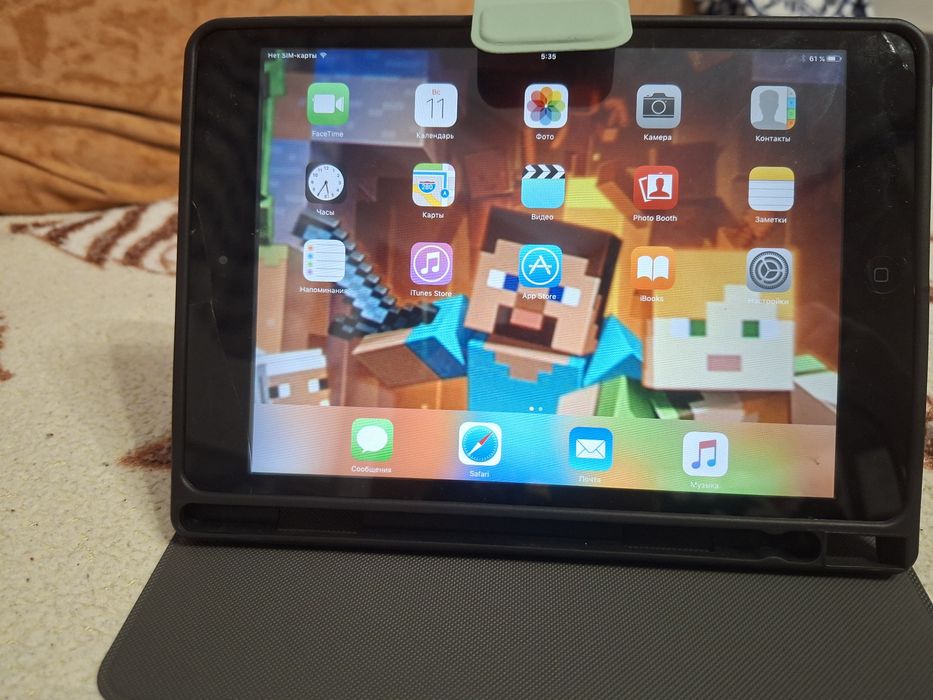 iPad mini 1 рабочий