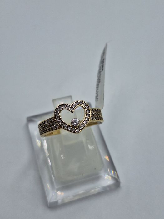 Inel Aur 14k * 1,83 grame* Amanet Lucky Gold Vitan #51495