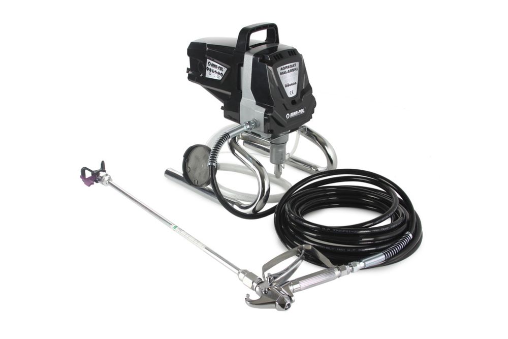 Агрегат за боя