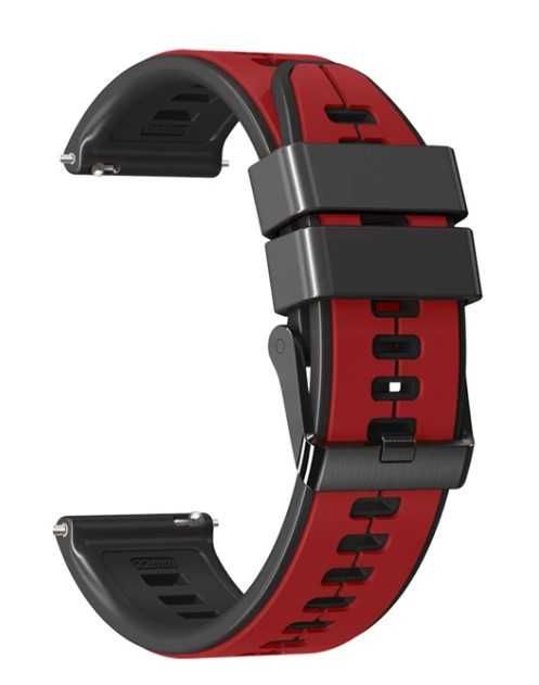 Curea silicon Huawei Watch GT,GT2,GT3,GT4,GT5,GT6(46mm) 22mm new