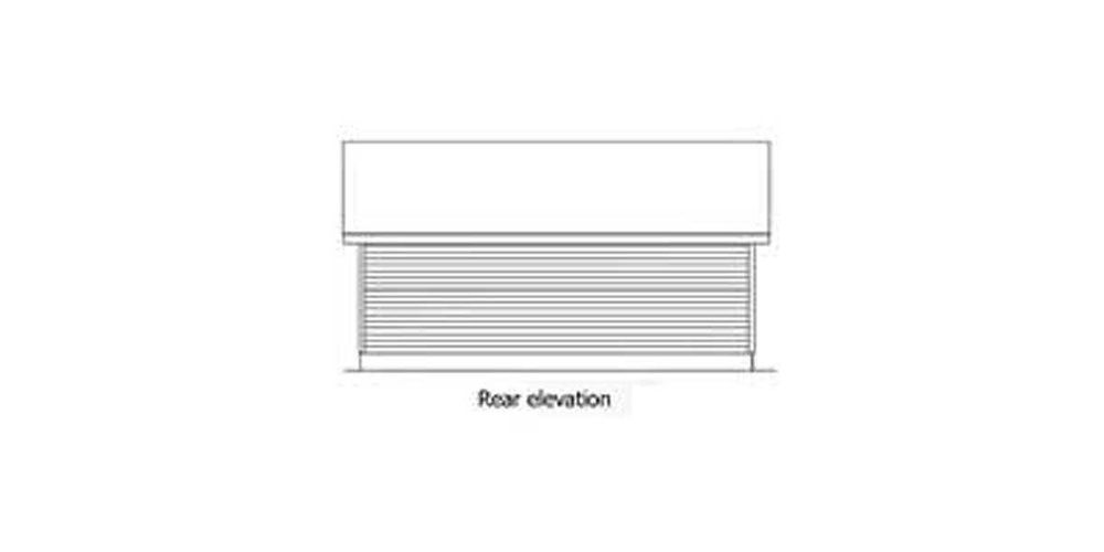 Сглобяеми къщи, Преместваеми, Модулни, Преносими Жилищни - 45м2
