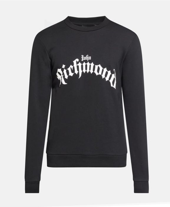 Нова мъжка блуза John Richmond XL