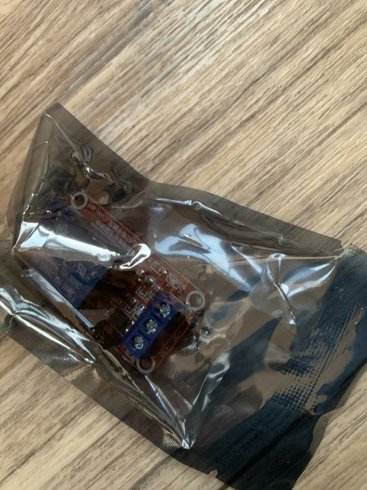 Реле 5 вольт ардуино