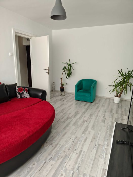 Apartament de închiriat