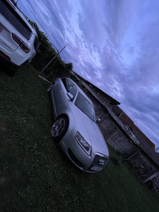 Audi a6 2.0 tdi