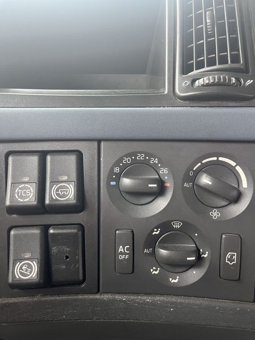 Volvo FH 440 2008 automat.