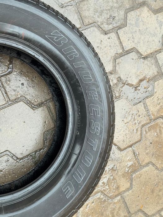 Летние шины 265/65/17