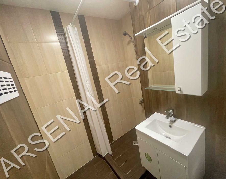 Дава се под наем Тристаен апартамент в София, Младост 2 - 100 кв.м за 630 € - Снимка #5