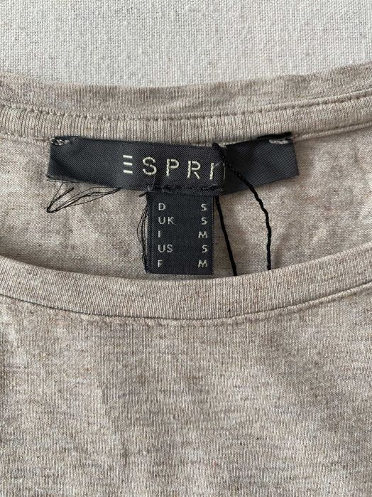 Дамска тениска ESPRIT размер М