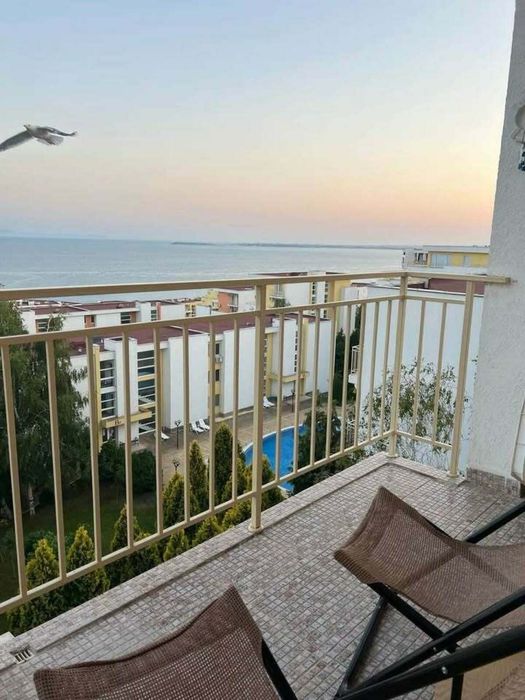 Продава се Едностаен апартамент в Свети Влас - 49 кв.м за 1224 €/кв.м - Снимка #9