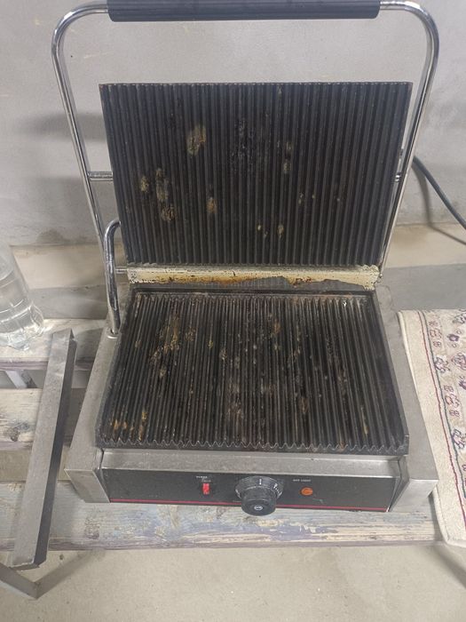 Тостер для донера