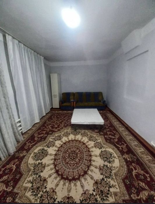 Uch qahramon parvoz  hovli ijarga bor