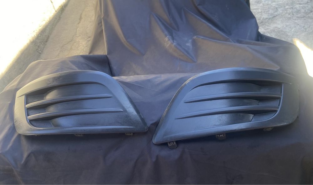 Продам Заглушки Ларгус