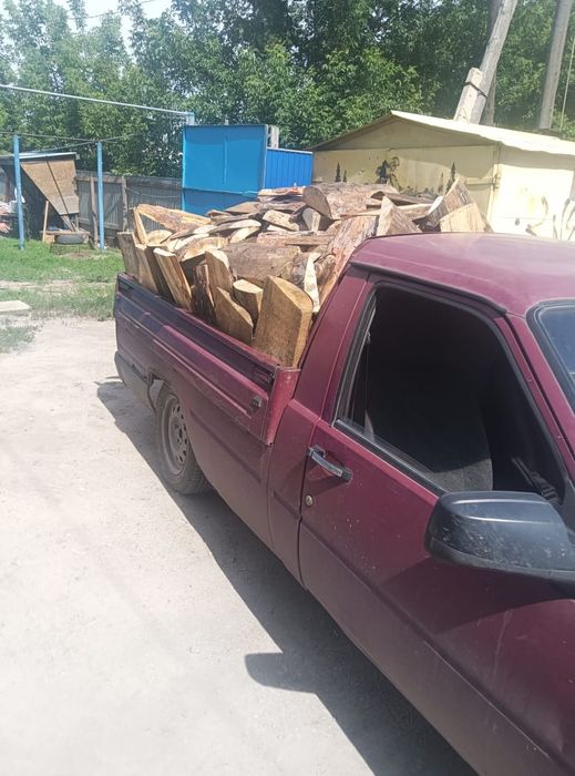 Продам дрова цена