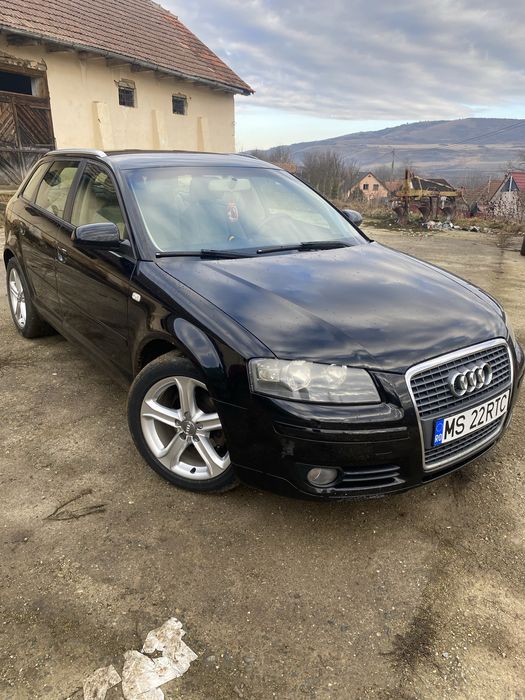 De vanzare audi A3