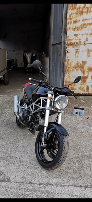 Ducati Monster 600