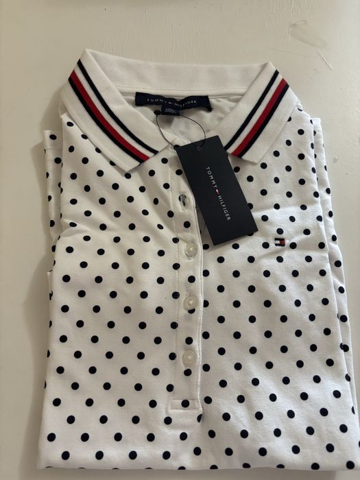 Нениска Tommy Hilfiger