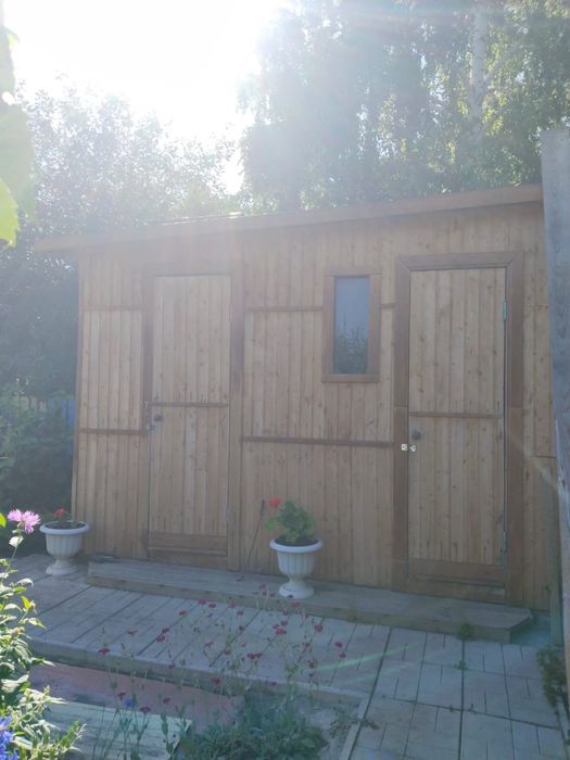 Продам дачу общесво»Эврика»