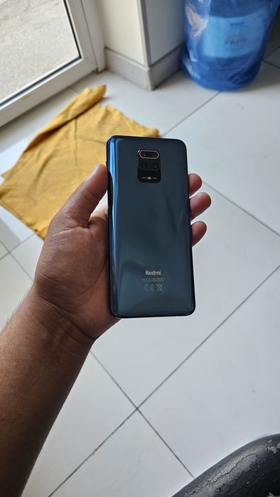 Redmi note 9 s 4/64