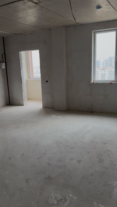 1 комнатная квартира