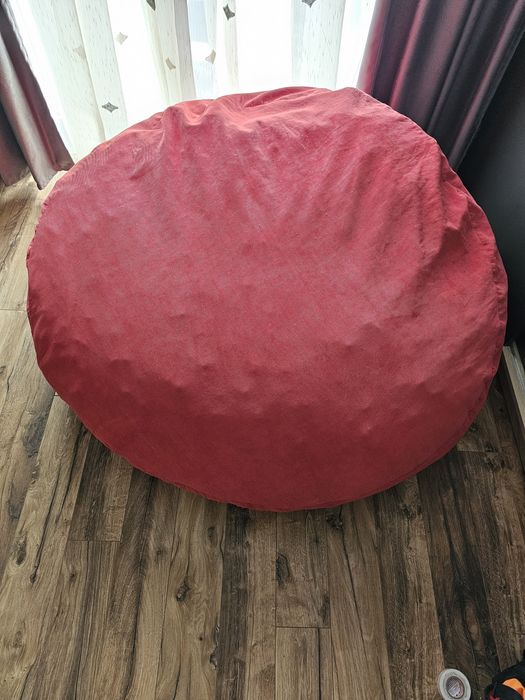 Vand Fotoliu (Mare) King Size