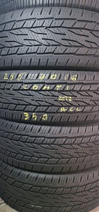 225 50 17  si 255 70 16 Anvelope All Season