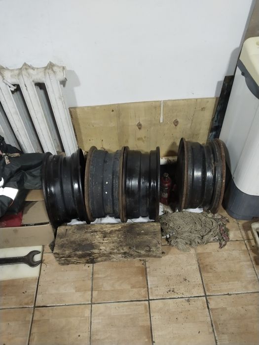 Диска на 14, блок стандарт на 2114