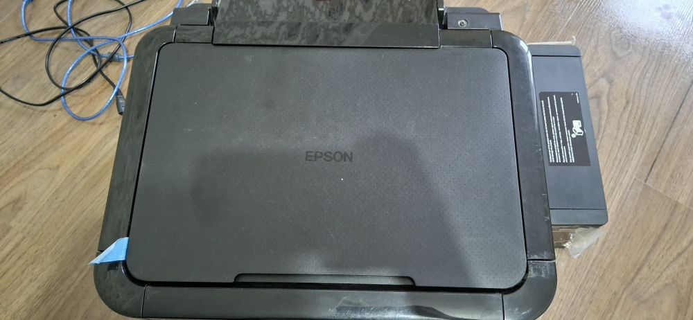Printer Epson L850