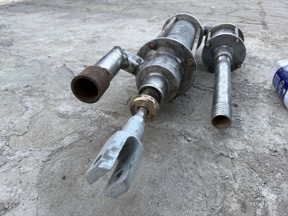 Насос для колодца