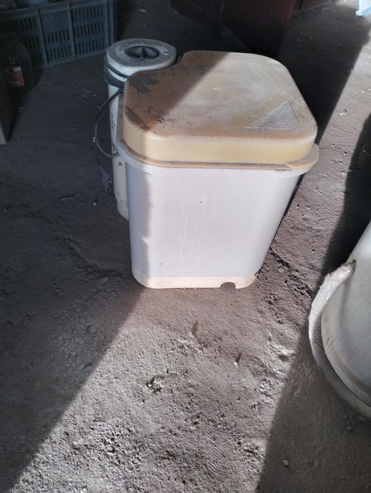 Стиральные машины