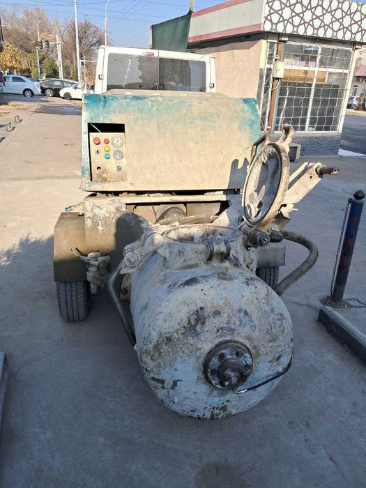 Б/У стяжка аппарати сотилади