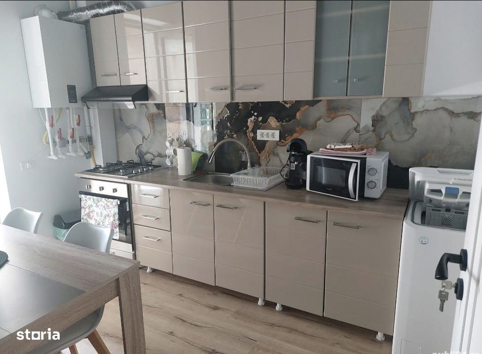 Studio de vânzare în ansamblul Queens Residence